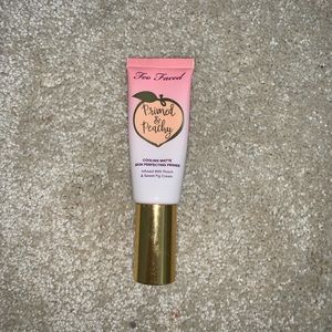Too Faced Primed & Peachy Primer